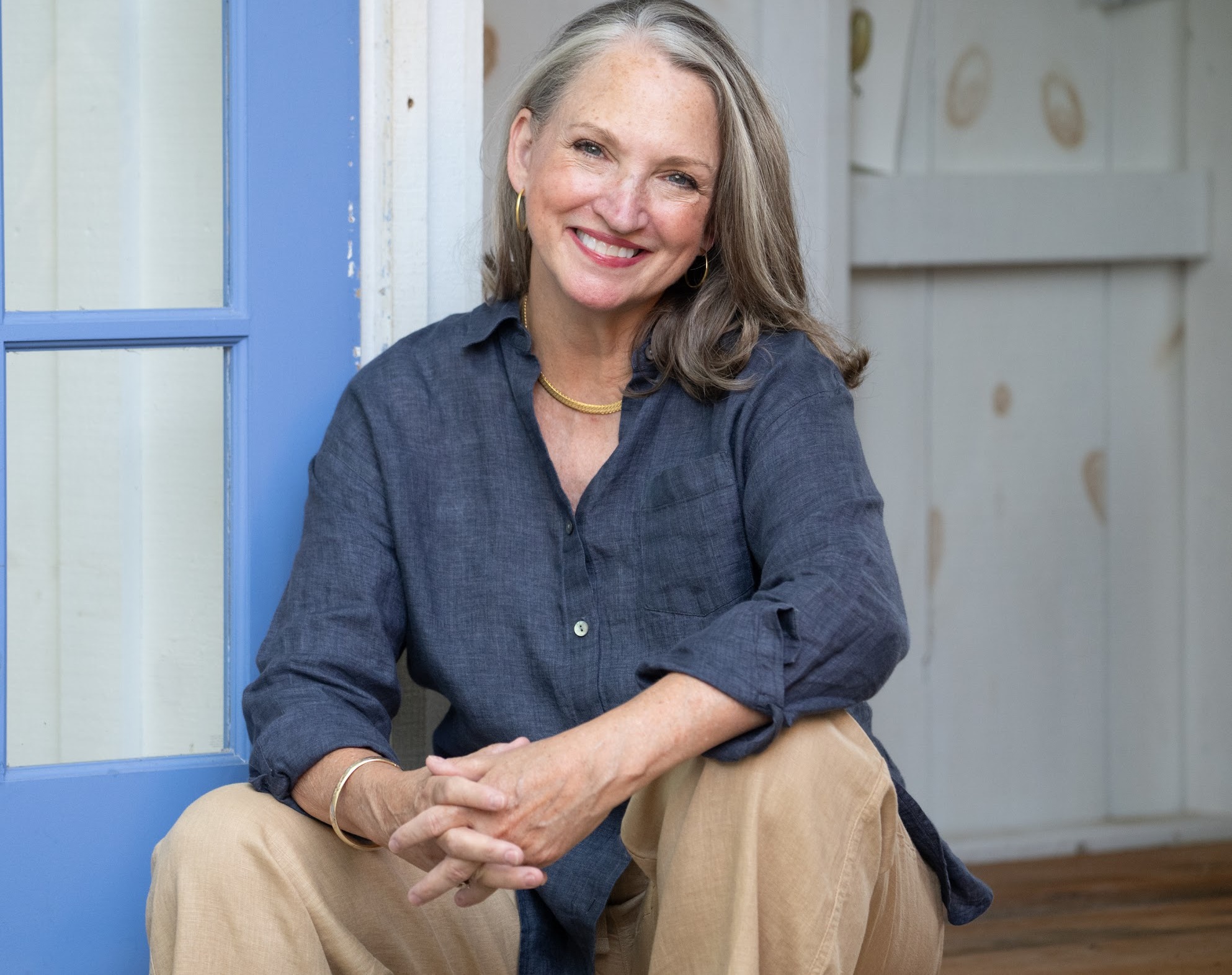 Sharon E. Reed